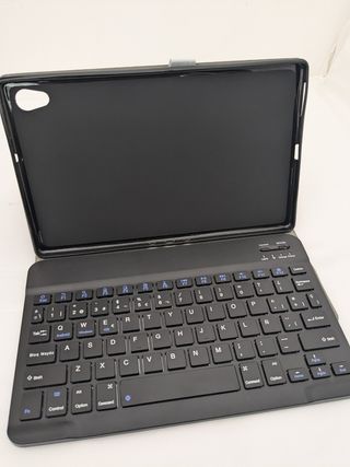 Funda Teclado Lenovo Tab M10 HD 2ªGén 10.1pulgadas
