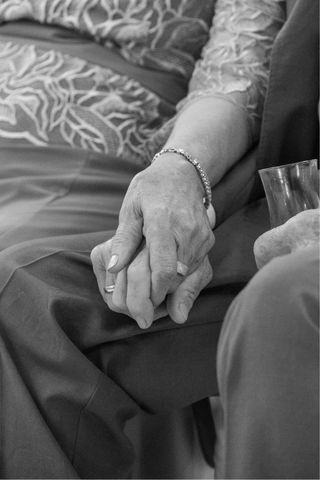 Fotografo y Videografo de Bodas