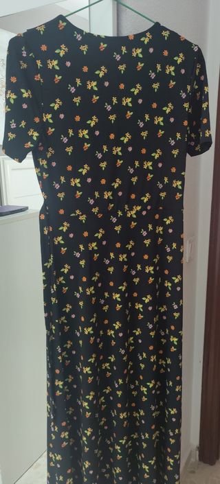 Vestido largo El Corte Inglés