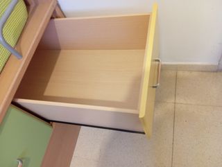 Cama nido