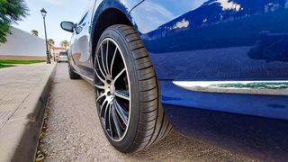 Mercedes-Benz Clase C AMG 7G