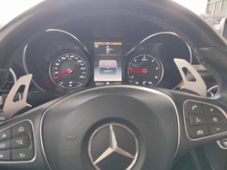 Mercedes-Benz Clase C 2015