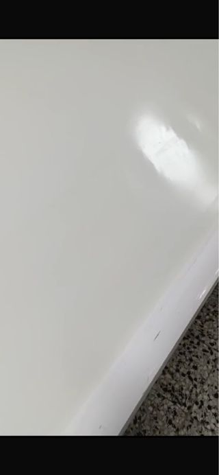 Toldo electrico con motor nuevo y mando nuevo