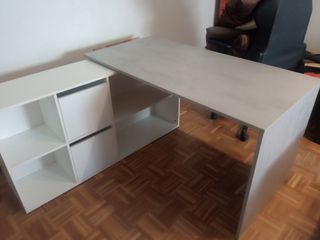 Mesa de ordenador