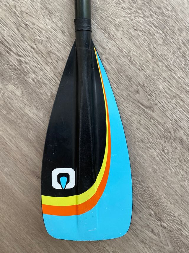 Pala paddle surf quiversup