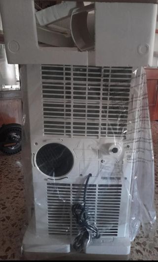 Aire acondicionado
