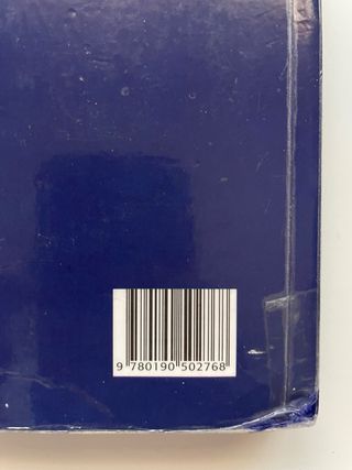 Libro Matemáticas 2 Bachillerato Oxford