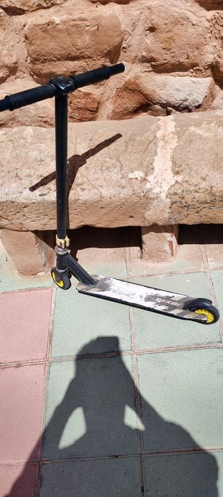 Patinete 