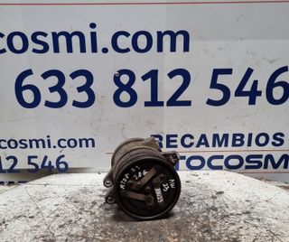 COMPRESOR AIRE ACONDICIONADO HYUNDAI ATOS 1.0 i