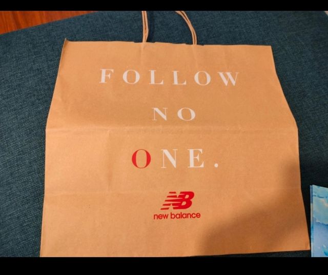 Set 13 shoppers carta