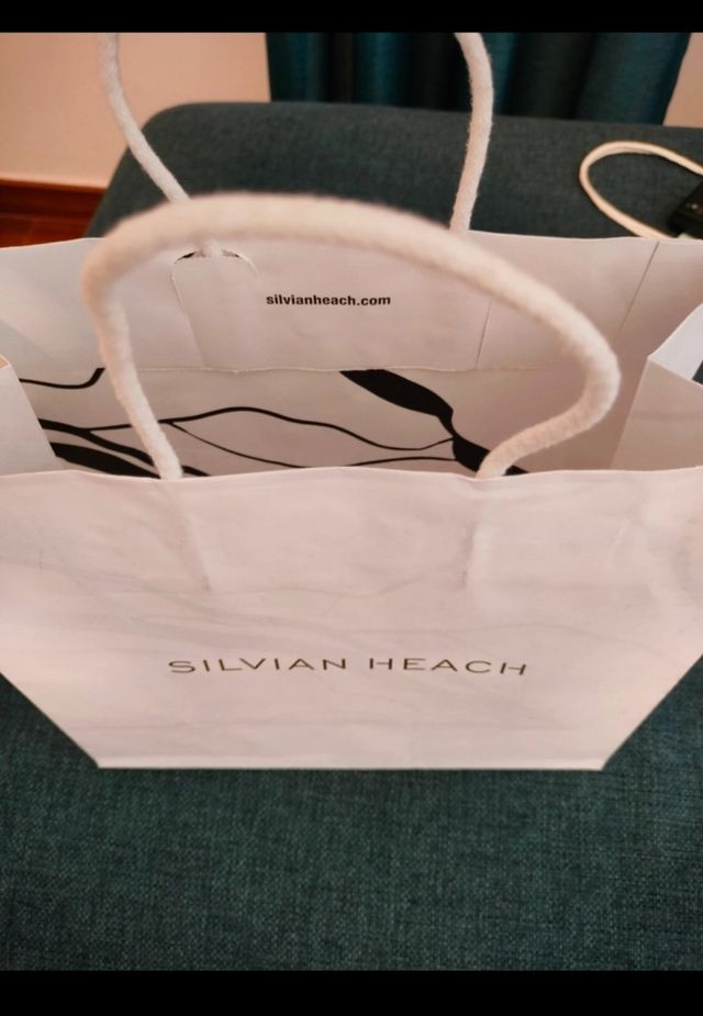 Set 13 shoppers carta