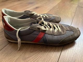 Zapatillas El Ganso