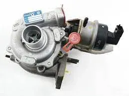TURBO 54359700027 DE INTERCAMBIO –DESDE  235€