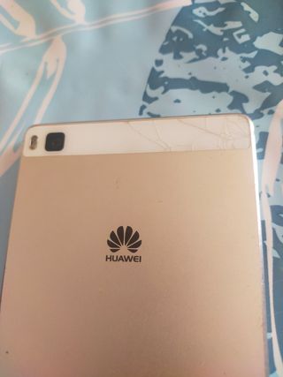 Huawei p8 lite