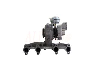 TURBO 751851 DE INTERCAMBIO – DESDE 215€