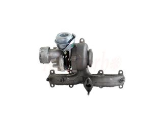 TURBO 751851 DE INTERCAMBIO – DESDE 215€