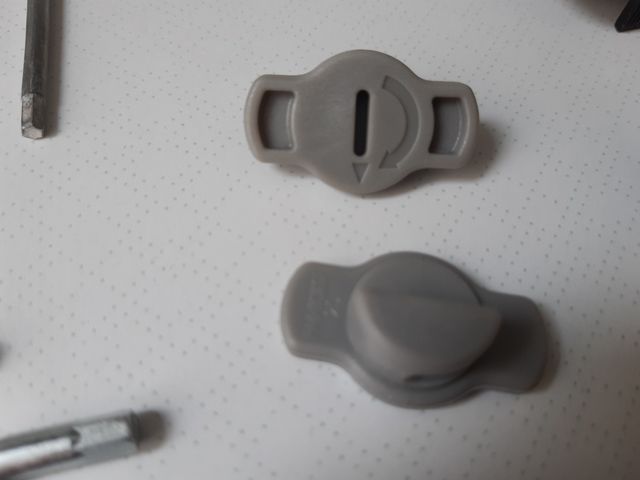 Claus de muntatge IKEA