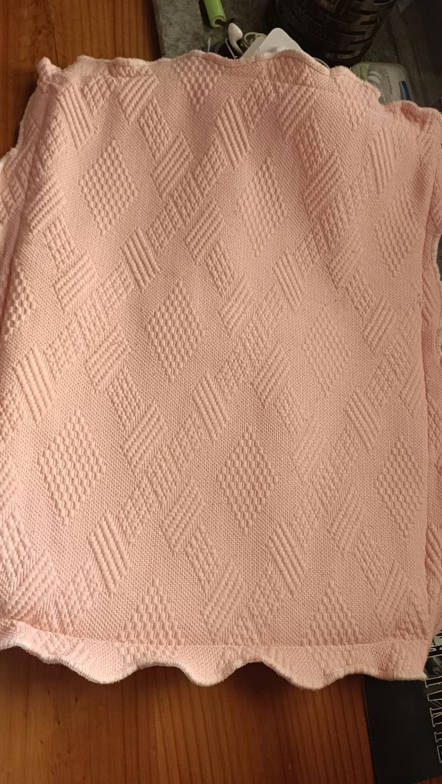 COJINES (2) color rosa