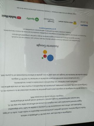 Router inalambrico mas amplificador Wifi Google