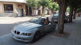 BMW Z3 2003