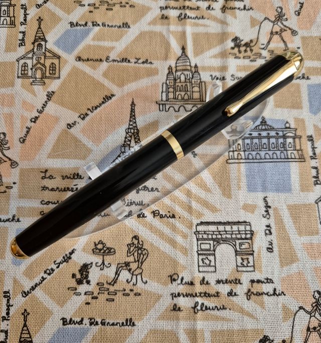 Pluma estilográfica Flaminaire