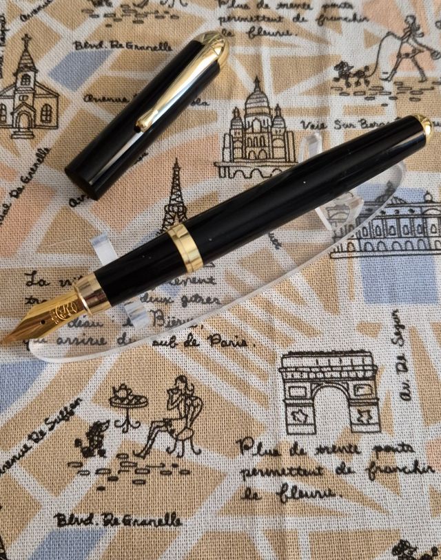 Pluma estilográfica Flaminaire