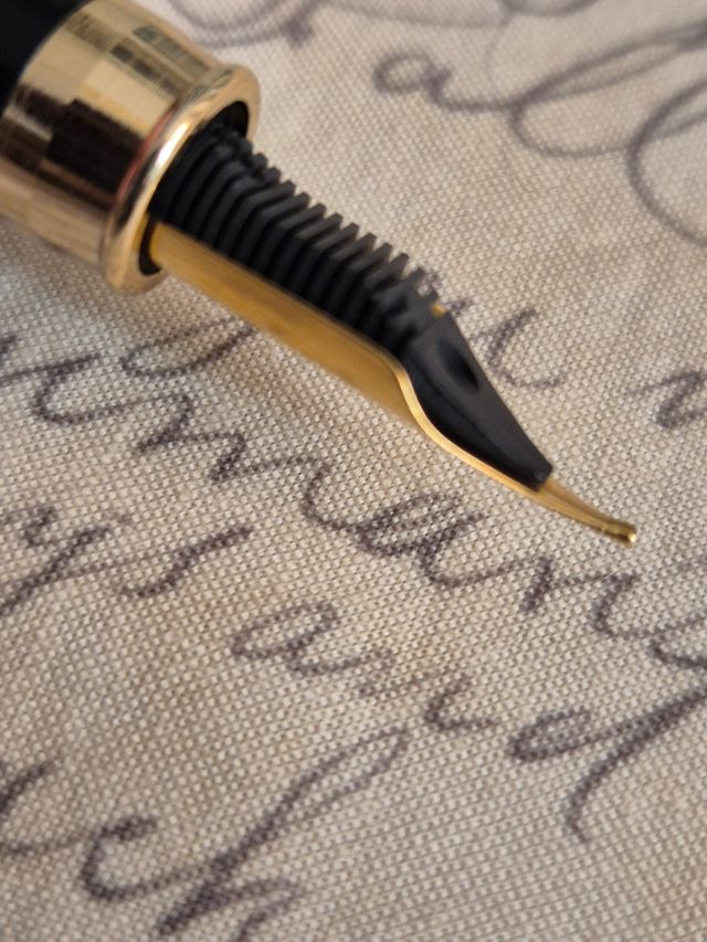 Pluma estilográfica Flaminaire