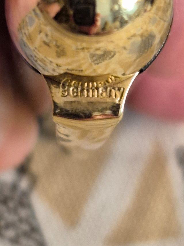 Pluma estilográfica Flaminaire