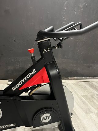 Bicicletas spining pesas powerlifting cr