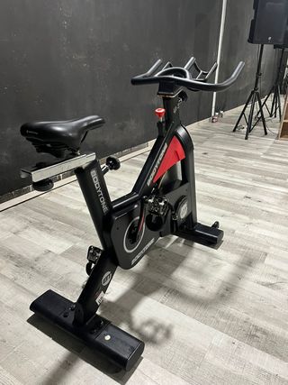 Bicicletas spining pesas powerlifting cr