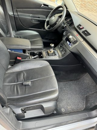 Volkswagen Passat 2006