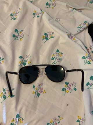 Gafas de Sol Loewe original sin caja