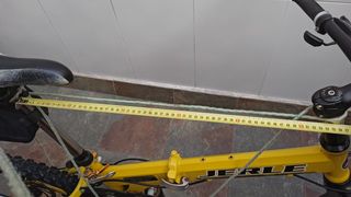 Bicicleta montan bike