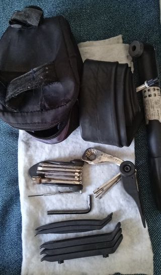 Bicicleta montan bike