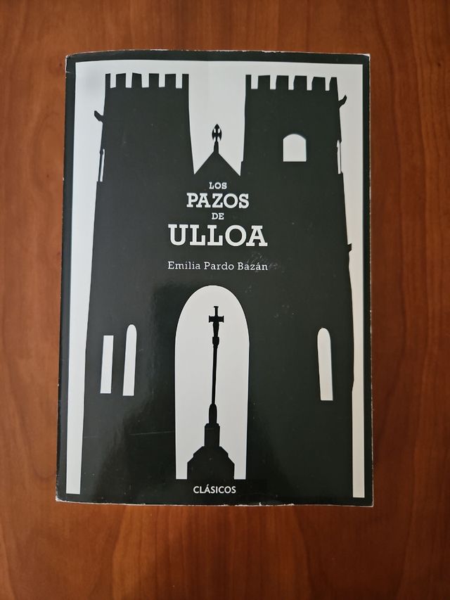 Los pazos de Ulloa