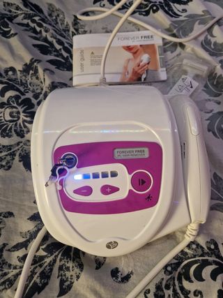 Depilacion Laser IPL