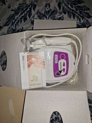 Depilacion Laser IPL