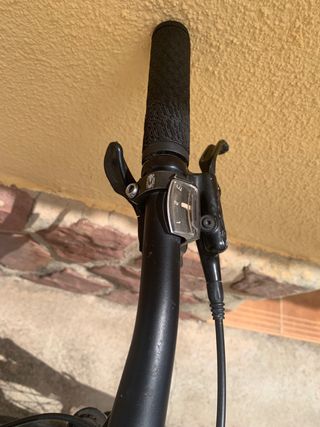 BICICLETA GT AVALANCHE DE MONTAÑA