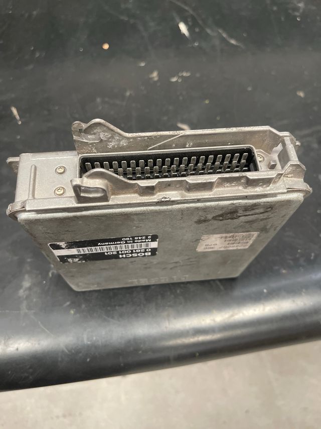 Centralita 325/525tds