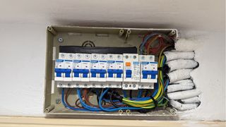 Electricista economico