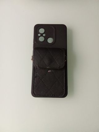 Fundas móvil xiaomi 12C