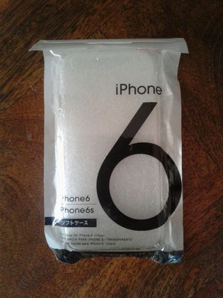 Funda Iphone 6 y 6S