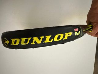 Pala padel Dunlop Fusion sport 1.5 