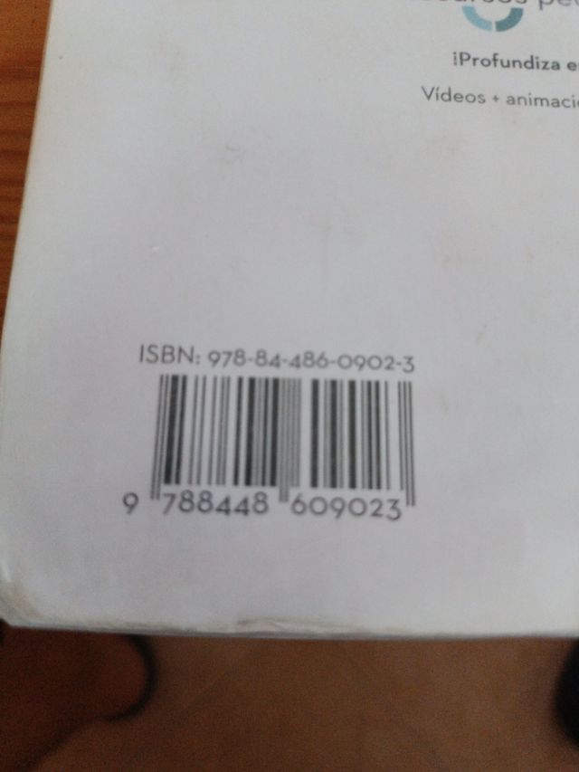 Física y química 2° eso 