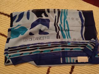 Foulard Lancetti