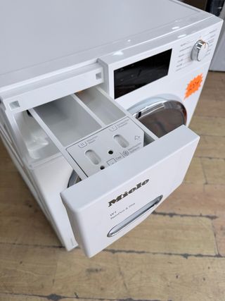 LAVADORA MIELE 9KG 1400RPMA+++.ENVIO 24H