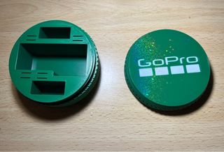 2 fundas gopro