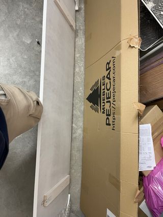 Cabecero cama 