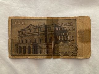 Banconota 