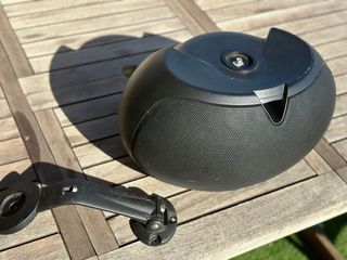 Pareja Altavoces EV ELECTRO VOICE EVID 6.2